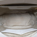 Galleria White SAFFIANO Leather BN1801 180ガレリア ホワイト サフィアーノレザー BN1801 180