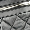 Coco Cocoon Black nylon A48610 13948918コココクーン ブラック ナイロン A48610 13948918