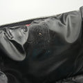 Coco Cocoon Black nylon A48610 13948918コココクーン ブラック ナイロン A48610 13948918