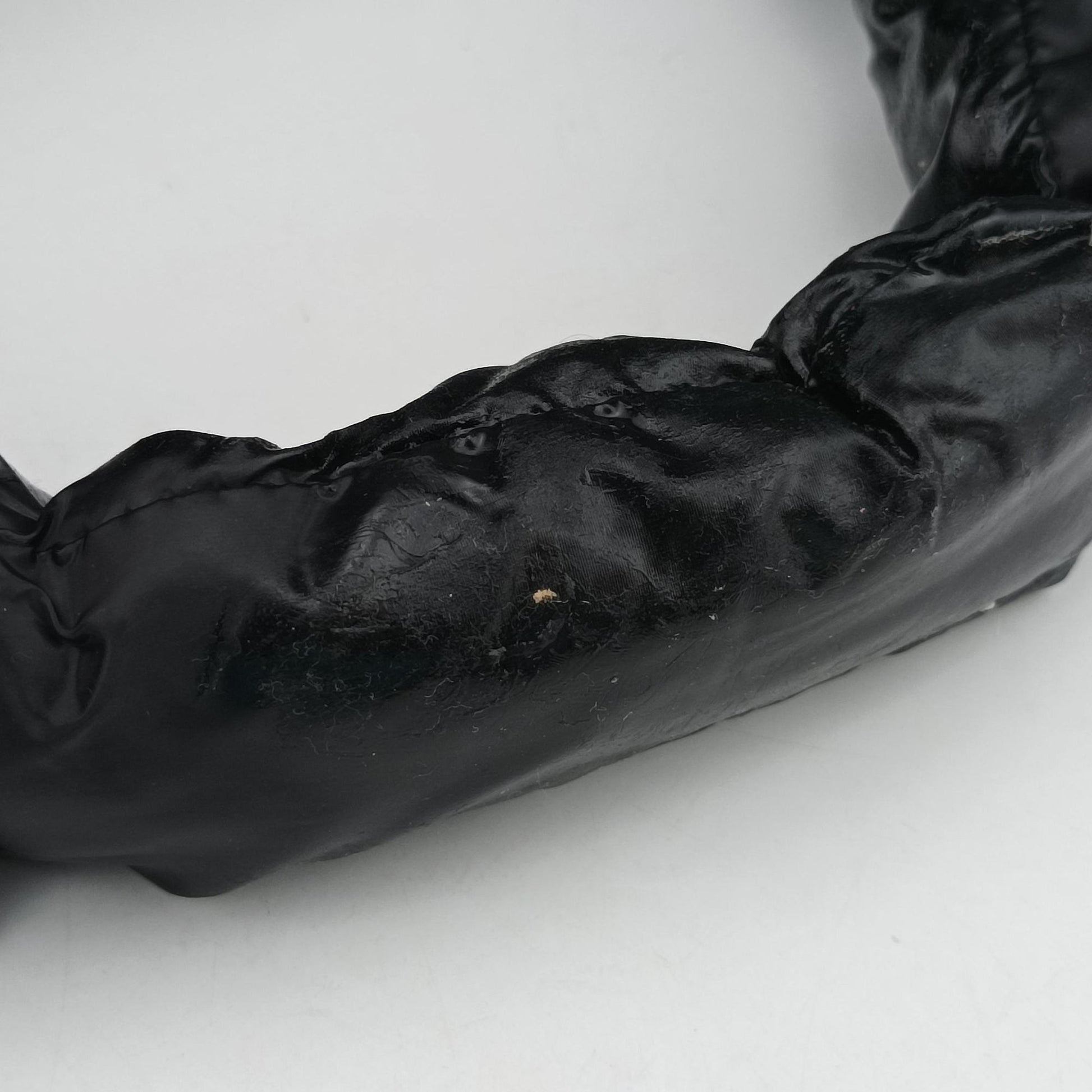 Coco Cocoon Black nylon A48610 13948918コココクーン ブラック ナイロン A48610 13948918