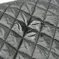 Coco Cocoon Black nylon A48610 13948918コココクーン ブラック ナイロン A48610 13948918