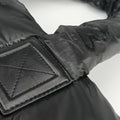Coco Cocoon Black nylon A48610 13948918コココクーン ブラック ナイロン A48610 13948918