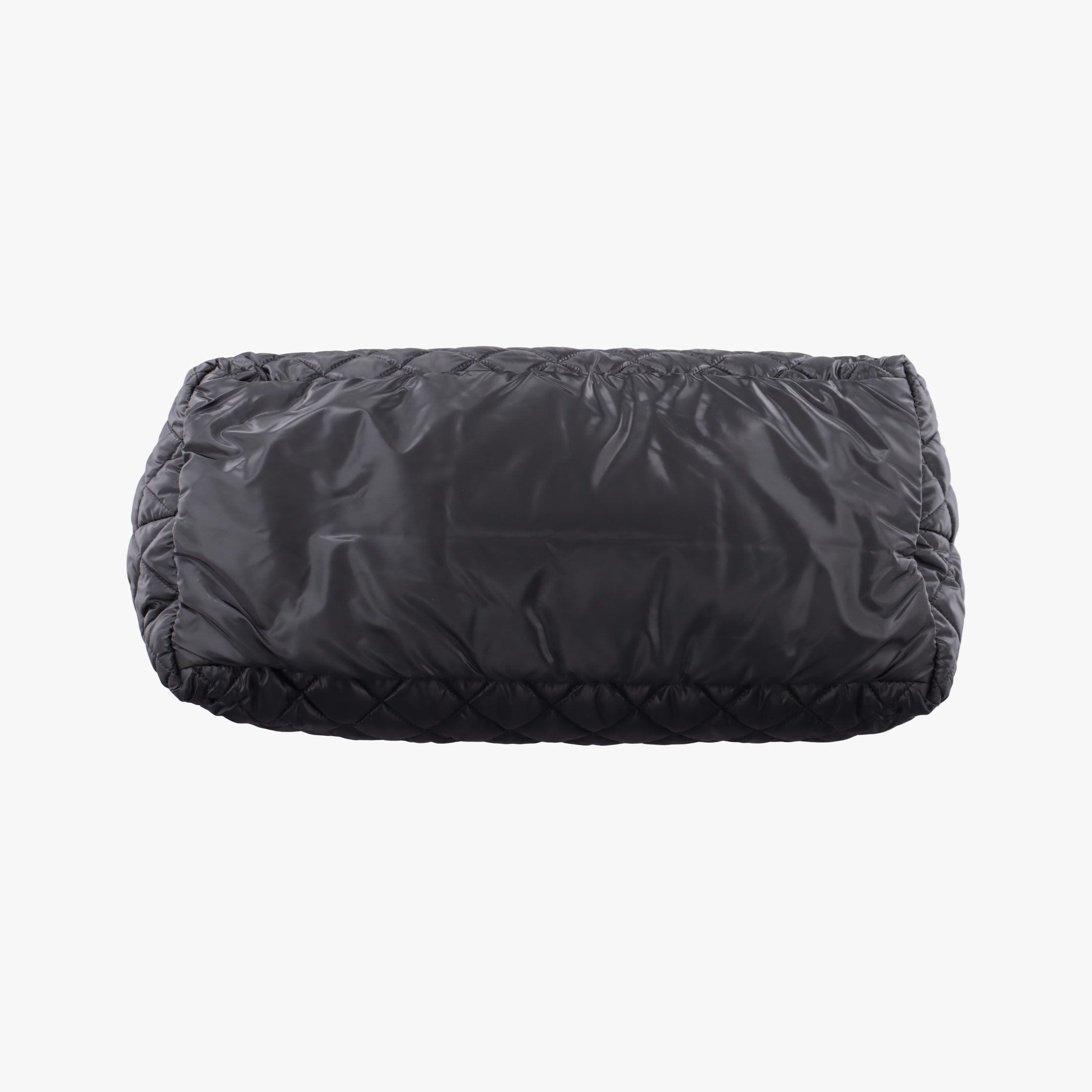 Coco Cocoon Black nylon A48610 13948918コココクーン ブラック ナイロン A48610 13948918