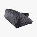 Coco Cocoon Black nylon A48610 13948918コココクーン ブラック ナイロン A48610 13948918