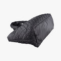 Coco Cocoon Black nylon A48610 13948918コココクーン ブラック ナイロン A48610 13948918