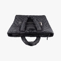 Coco Cocoon Black nylon A48610 13948918コココクーン ブラック ナイロン A48610 13948918