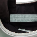 Le Cagole mini Blue lambskin 671309.3914.Q.002123ル カゴール ミニ ブルー ラムスキン 671309.3914.Q.002123
