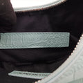 Le Cagole mini Blue lambskin 671309.3914.Q.002123ル カゴール ミニ ブルー ラムスキン 671309.3914.Q.002123