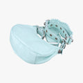 Le Cagole mini Blue lambskin 671309.3914.Q.002123ル カゴール ミニ ブルー ラムスキン 671309.3914.Q.002123