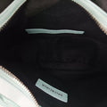 Le Cagole mini Blue lambskin 671309.3914.Q.002123ル カゴール ミニ ブルー ラムスキン 671309.3914.Q.002123
