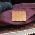 MONTAIGNE MM Brown Monogram Canvas M41056 CA2107モンテーニュMM モノグラム/ブラウン モノグラムキャンバス M41056 CA2107