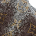 MONTAIGNE MM Brown Monogram Canvas M41056 CA2107モンテーニュMM モノグラム/ブラウン モノグラムキャンバス M41056 CA2107