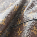 MONTAIGNE MM Brown Monogram Canvas M41056 CA2107モンテーニュMM モノグラム/ブラウン モノグラムキャンバス M41056 CA2107