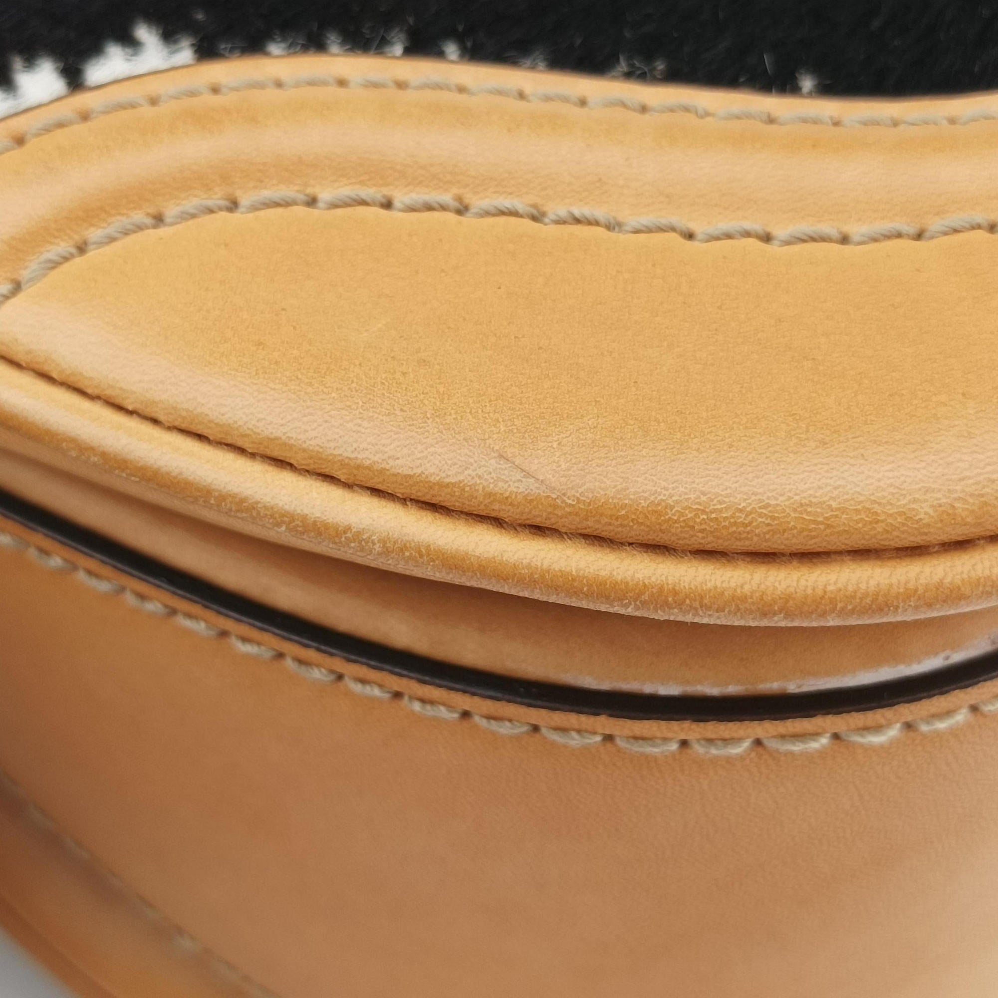 New Bamboo Multicolour ponyhair×leather 254884 I011180008ニューバンブー マルチカラー ハラコ×レザー 254884 I011180008