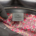 Romy Messenger Black Leather 177106 B0267485ロミー メッセンジャー ブラック レザー 177106 B0267485