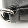Romy Messenger Black Leather 177106 B0267485ロミー メッセンジャー ブラック レザー 177106 B0267485