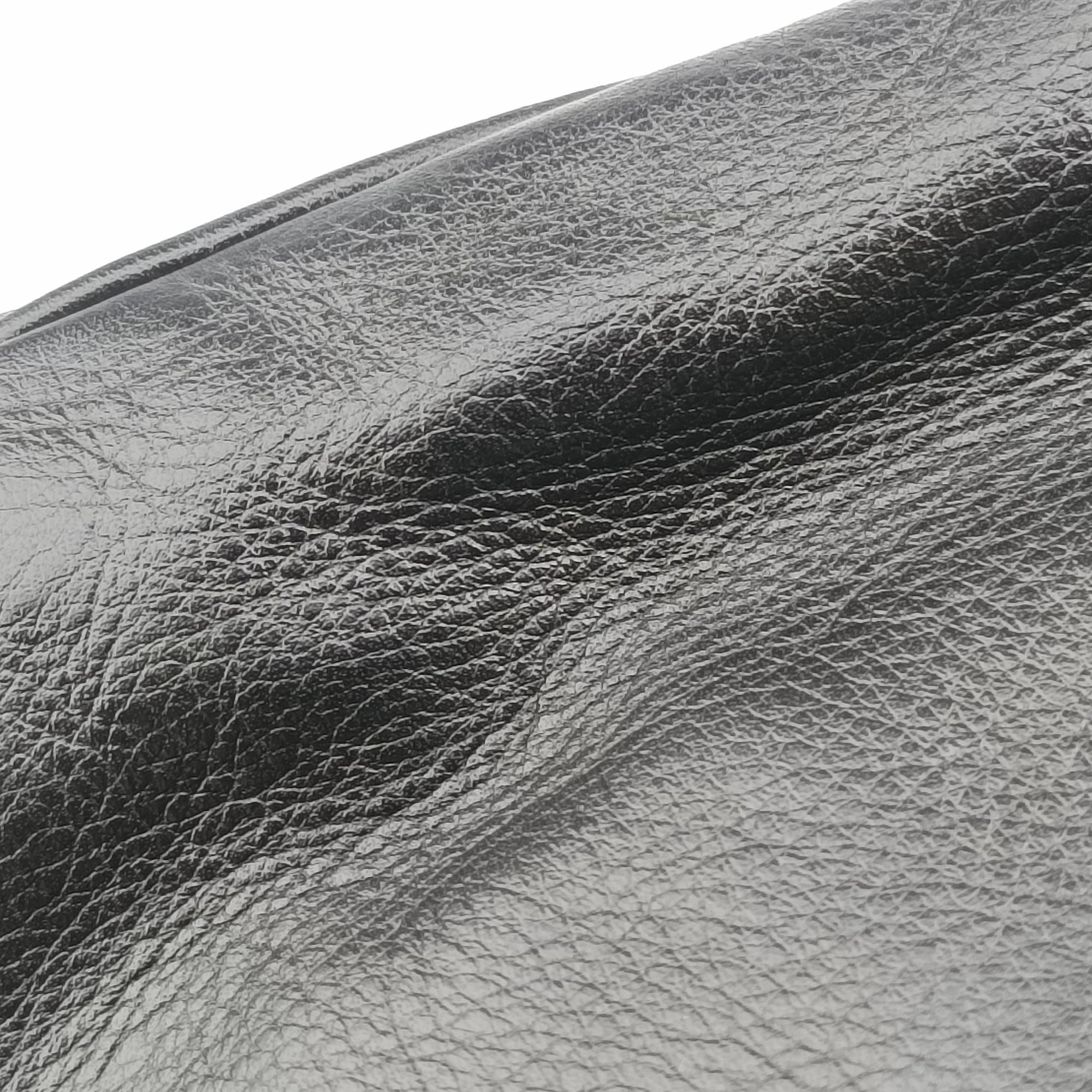 Romy Messenger Black Leather 177106 B0267485ロミー メッセンジャー ブラック レザー 177106 B0267485