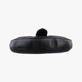 Romy Messenger Black Leather 177106 B0267485ロミー メッセンジャー ブラック レザー 177106 B0267485