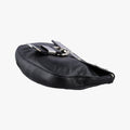 Romy Messenger Black Leather 177106 B0267485ロミー メッセンジャー ブラック レザー 177106 B0267485
