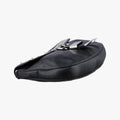 Romy Messenger Black Leather 177106 B0267485ロミー メッセンジャー ブラック レザー 177106 B0267485