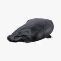 Romy Messenger Black Leather 177106 B0267485ロミー メッセンジャー ブラック レザー 177106 B0267485