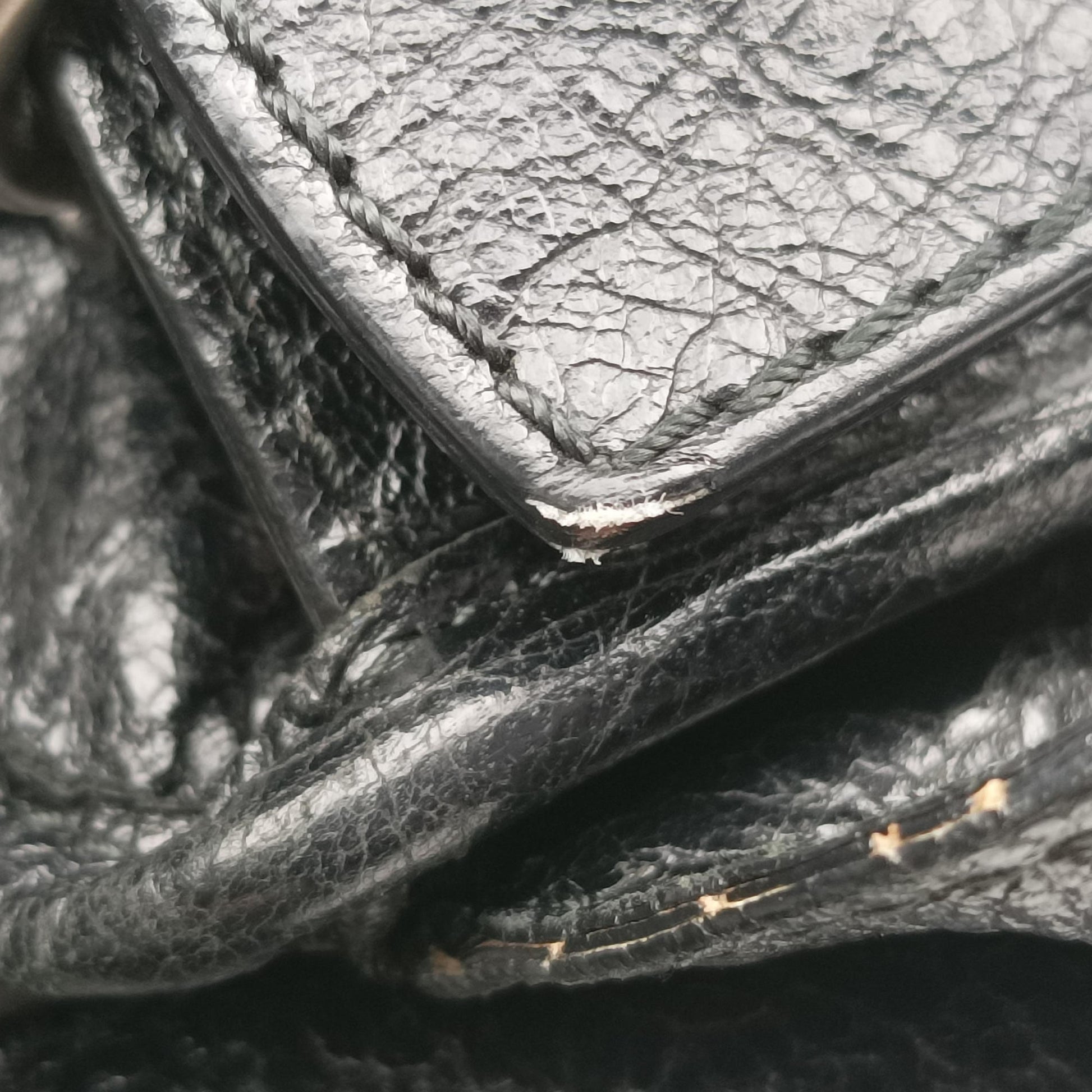 Classic Neo Lift Black Lambskin 341628 542013.1000.W.528147クラシックネオリフト ブラック ラムスキン 341628 542013.1000.W.528147