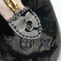 Brea MM AMARANTE Vernis M91619 DR4113ブレアMM アマラント ヴェルニ M91619 DR4113