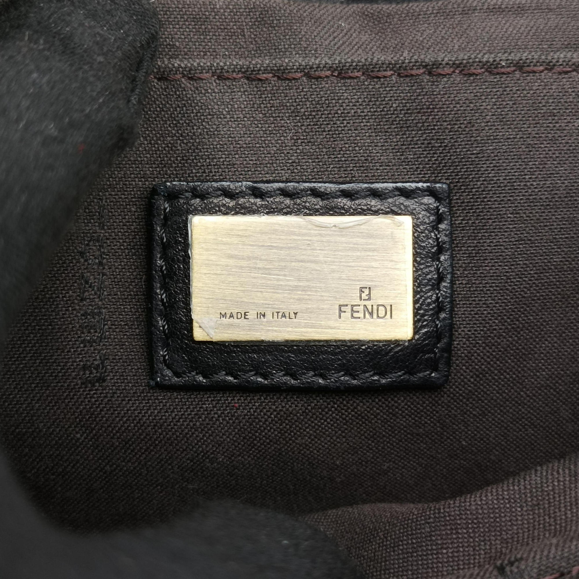 B Bag Brown pony hair 8BN165 2305/8BN165 VXM 069Bバッグ ブラウン ハラコ 8BN165 2305/8BN165 VXM 069