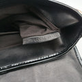 B Bag Brown pony hair 8BN165 2305/8BN165 VXM 069Bバッグ ブラウン ハラコ 8BN165 2305/8BN165 VXM 069