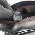 B Bag Brown pony hair 8BN165 2305/8BN165 VXM 069Bバッグ ブラウン ハラコ 8BN165 2305/8BN165 VXM 069