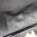 B Bag Brown pony hair 8BN165 2305/8BN165 VXM 069Bバッグ ブラウン ハラコ 8BN165 2305/8BN165 VXM 069