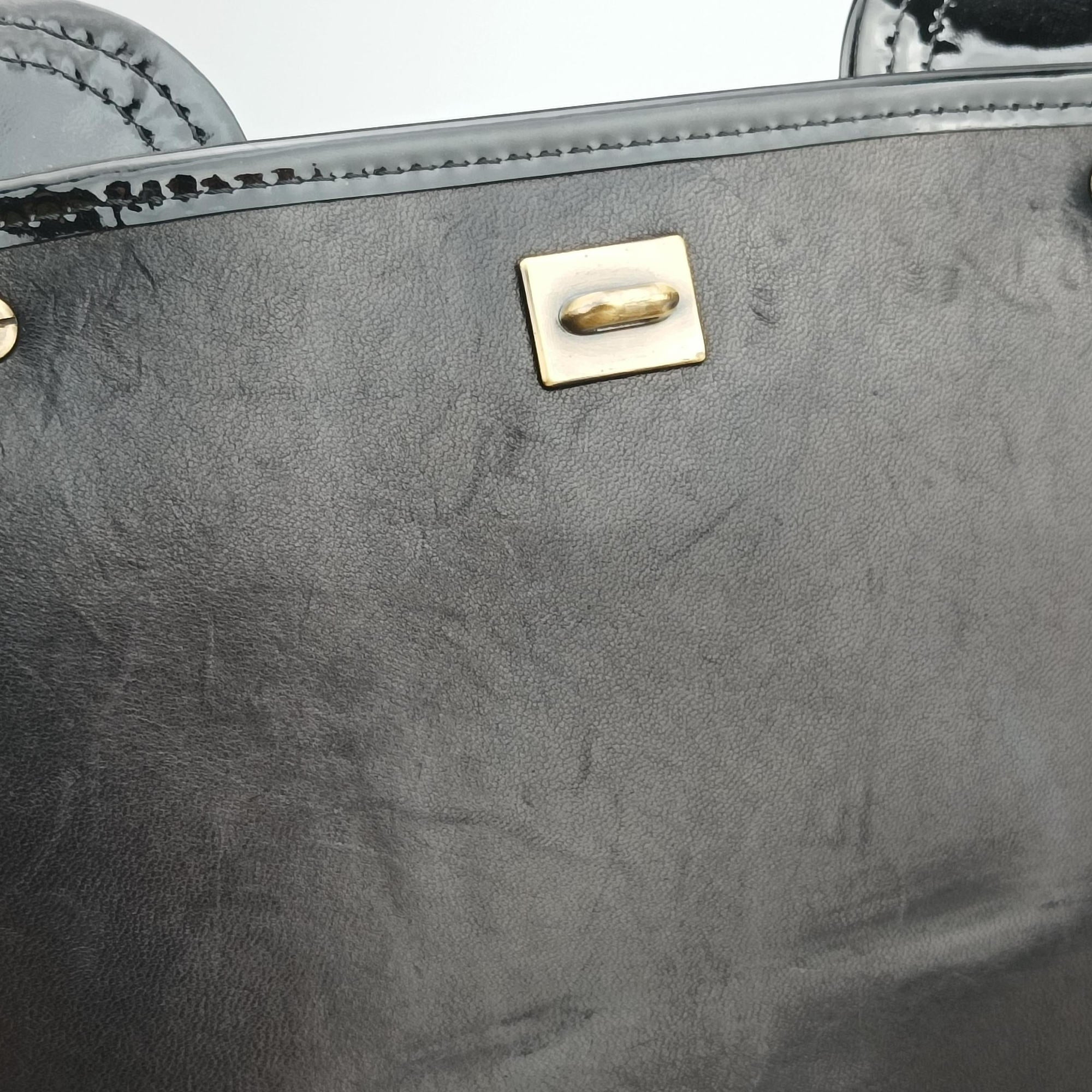 B Bag Brown pony hair 8BN165 2305/8BN165 VXM 069Bバッグ ブラウン ハラコ 8BN165 2305/8BN165 VXM 069