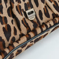 B Bag Brown pony hair 8BN165 2305/8BN165 VXM 069Bバッグ ブラウン ハラコ 8BN165 2305/8BN165 VXM 069