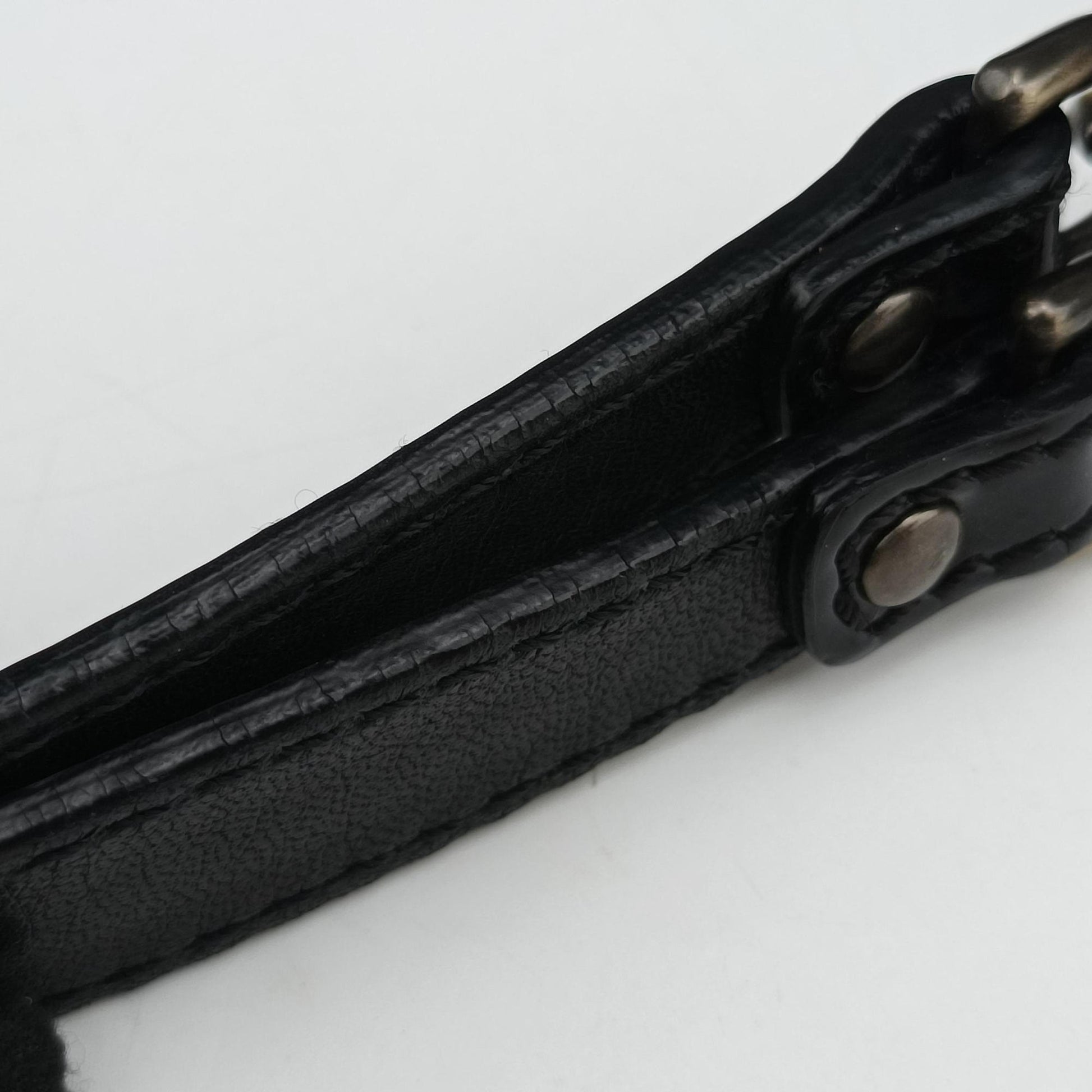 B Bag Brown pony hair 8BN165 2305/8BN165 VXM 069Bバッグ ブラウン ハラコ 8BN165 2305/8BN165 VXM 069