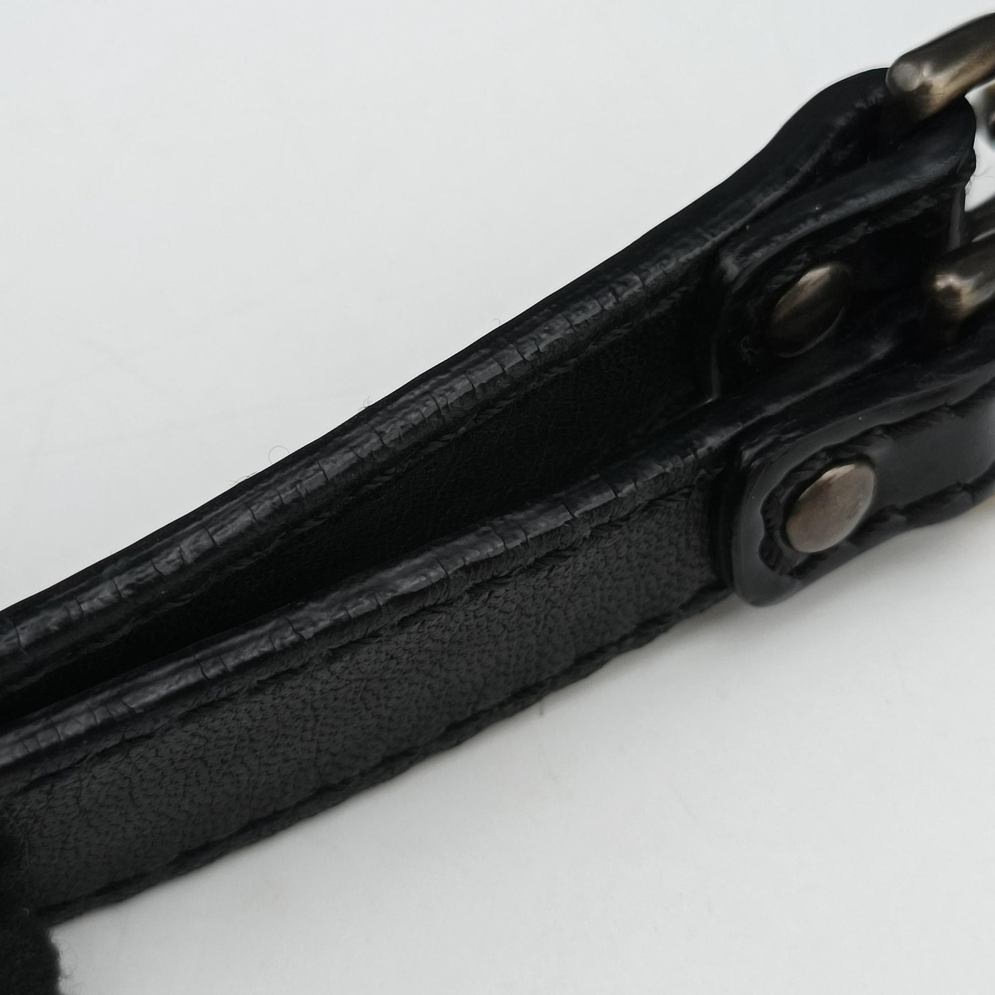B Bag Brown pony hair 8BN165 2305/8BN165 VXM 069Bバッグ ブラウン ハラコ 8BN165 2305/8BN165 VXM 069