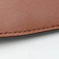 TRIOMPHE Brown PVC coated canvas U-CE-0241トリオンフ ブラウン PVCコーティングキャンバス U-CE-0241