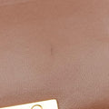 TRIOMPHE Brown PVC coated canvas U-CE-0241トリオンフ ブラウン PVCコーティングキャンバス U-CE-0241