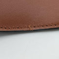 TRIOMPHE Brown PVC coated canvas U-CE-0241トリオンフ ブラウン PVCコーティングキャンバス U-CE-0241