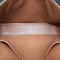 TRIOMPHE Brown PVC coated canvas U-CE-0241トリオンフ ブラウン PVCコーティングキャンバス U-CE-0241
