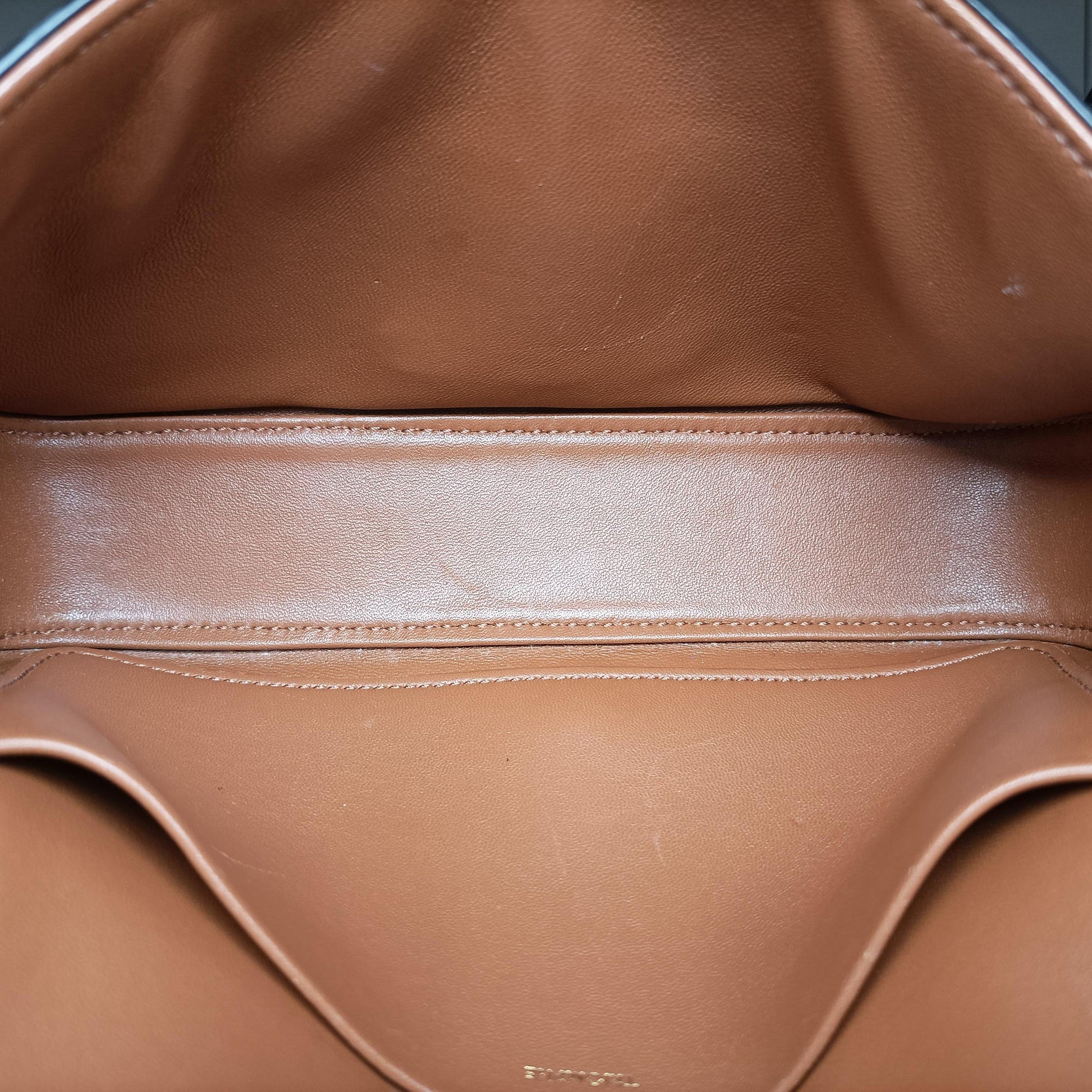 TRIOMPHE Brown PVC coated canvas U-CE-0241トリオンフ ブラウン PVCコーティングキャンバス U-CE-0241