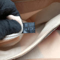 BAMBOO Beige Leather 370829 A017403371バンブー ベージュ レザー 370829 A017403371