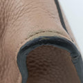 BAMBOO Beige Leather 370829 A017403371バンブー ベージュ レザー 370829 A017403371