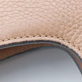 BAMBOO Beige Leather 370829 A017403371バンブー ベージュ レザー 370829 A017403371