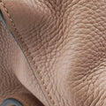 BAMBOO Beige Leather 370829 A017403371バンブー ベージュ レザー 370829 A017403371