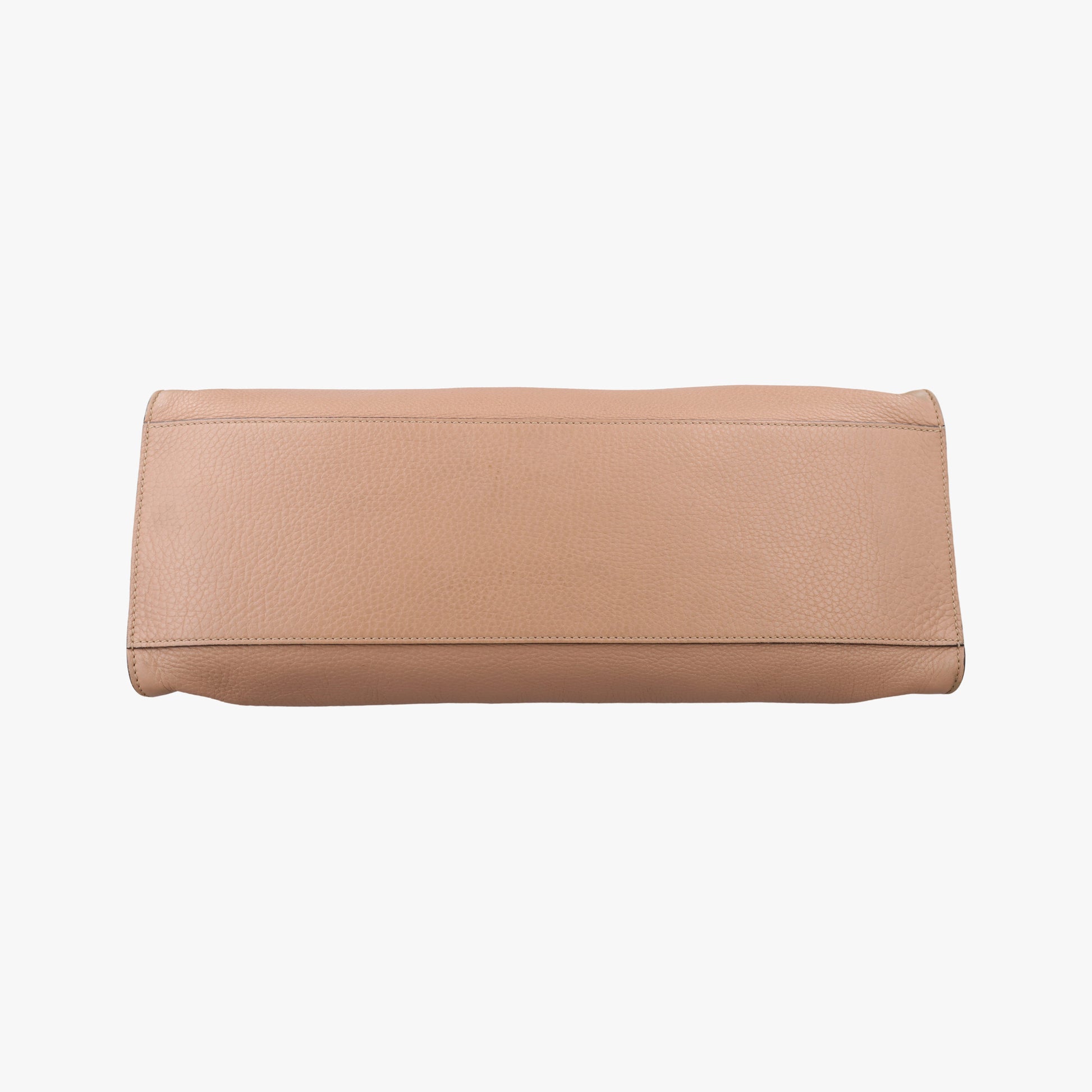 BAMBOO Beige Leather 370829 A017403371バンブー ベージュ レザー 370829 A017403371