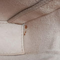 HORSEBIT 1955 beige×white PVC coated canvas×Leather 625615 ホースビット 1955 ベージュ×ホワイト PVCコーティングキャンバス×レザー 625615 