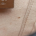 HORSEBIT 1955 beige×white PVC coated canvas×Leather 625615 ホースビット 1955 ベージュ×ホワイト PVCコーティングキャンバス×レザー 625615 