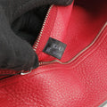 new jackie Red Leather 365460 B018000110ニュージャッキー レッド レザー 365460 B018000110