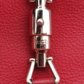 new jackie Red Leather 365460 B018000110ニュージャッキー レッド レザー 365460 B018000110