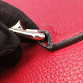 new jackie Red Leather 365460 B018000110ニュージャッキー レッド レザー 365460 B018000110